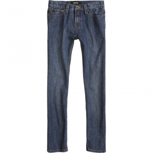 Burton Mid Fit Denim Jeans - Boy's