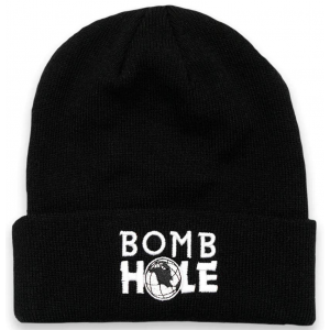 The Bomb Hole Waynes Beanie