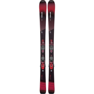Head Total Joy Skis with bindings - Women's