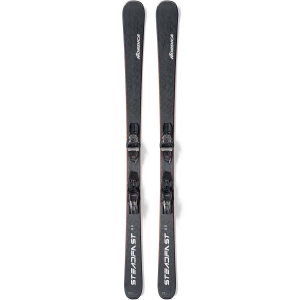 Nordica Steadfast 80 CA Skis + TP2 11 Bindings - Men's