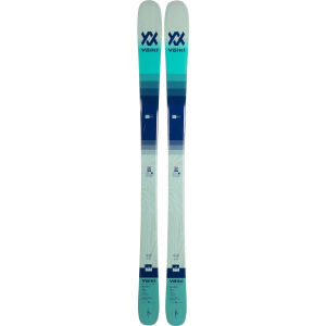 Volkl Blaze 86 W Skis + V Motion 11 TCX GW Bindings - Women's