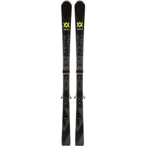 Volkl Deacon XTD Skis + VMotion 11 GW Bindings - Men's