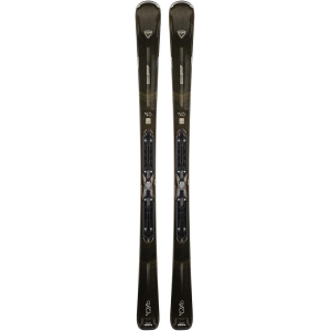 Rossignol Nova 6 Skis + Xpress 11 GW Bindings - Women's