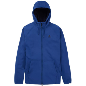 Burton Crown Weatherproof Full-Zip Fleece - Men's