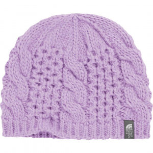 The North Face Cable Minna Beanie - Girl's
