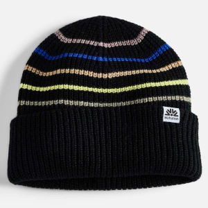 Autumn Retro Beanie