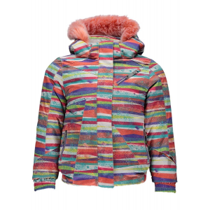 Spyder Bitsy Lola Jacket - Girl's
