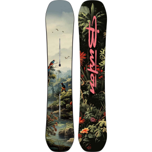 Burton Custom Snowboard - Men's