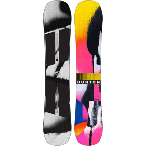 Burton Rewind Snowboard - Unisex
