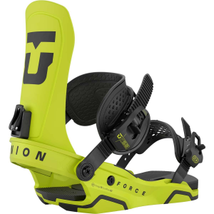 Union Force Snowboard Bindings - Men's