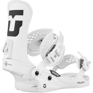 Union Trilogy Classic Snowboard Bindings - Women's