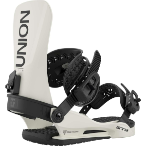 Union STR Snowboard Bindings - Men's