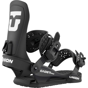 Union Cadet Pro Snowboard Bindings - Youth