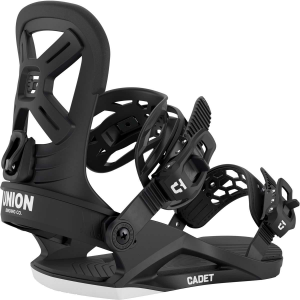 Union Cadet Snowboard Bindings - Youth
