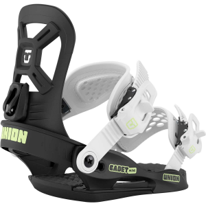 Union Cadet Mini Snowboard Bindings - Youth