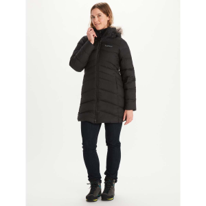 Marmot Montreal 700 Fill Down Coat - Women's