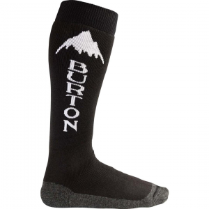 Burton Emblem Sock - Men's