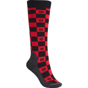 Burton Emblem Sock - Boy's