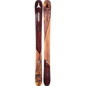 Atomic Backland BC Mini Skis - Youth