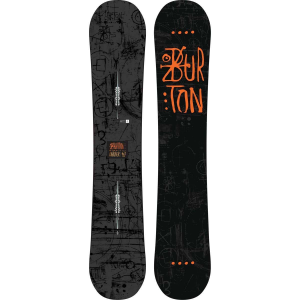 Burton Amplifier Snowboard - Men's