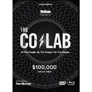 The Co-Lab DVD