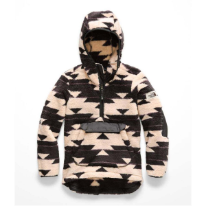 The North Face Campshire Pullover Hoodie - Girl's
