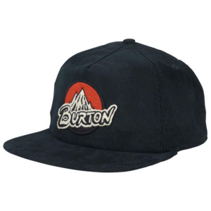 Burton Retro Mountain Hat - Boy's