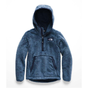 The North Face Campshire Pullover Hoodie - Boy's