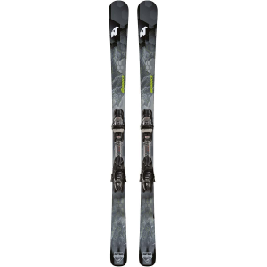 Nordica Navigator 75 w/CA FDT Skis - Men's