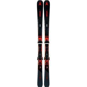 Atomic Vantage X 80 CTI FT 12 Ski - Men's