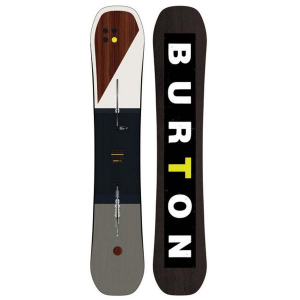 Burton Custom Flying V Snowboard '19 - Men's