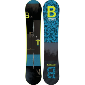 Burton Ripcord Snowboard '19 - Men's