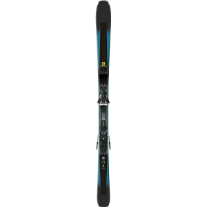 Salomon XDR 79 CF Ski w/Z11 Binding - Men's