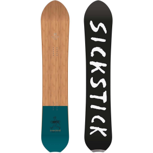 Salomon Sickstick Snowboard - Men's