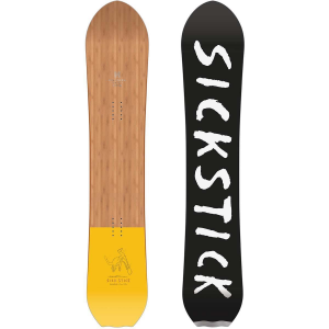 Salomon Sickstick Snowboard - Men's