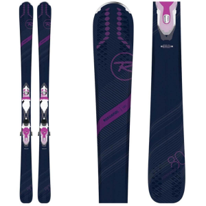 Rossignol Experience 80 CI Skis + Xpress 11 Bindings - Women's