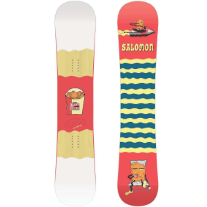 Salomon 6 Piece Snowboard - Men's