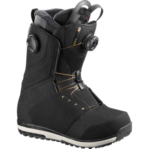 Salomon Kiana Focus Boa Snowboard Boot - Women's