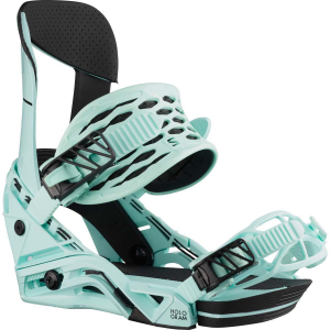 Salomon Hologram Snowboard Bindings - Men's