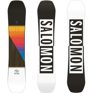 Salomon Huck Knife Grom Snowboard - Youth