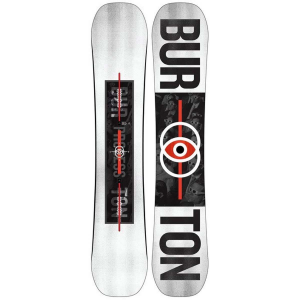 Burton Process Flying V Snowboard '19 - Men's