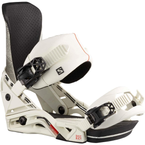 Salomon District Snowboard Bindings - Men's