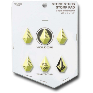Volcom Stone Studs Stomp Pad