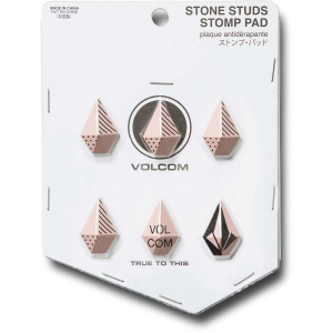 Volcom Stone Studs Stomp Pad