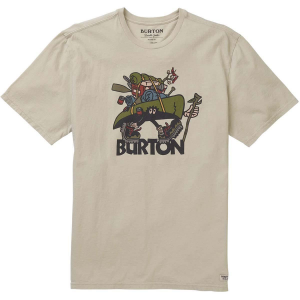 Burton Bronn SS T-Shirt - Men's