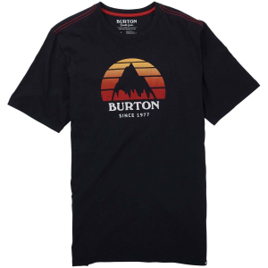 Burton Underhill SS T-Shirt - Men's
