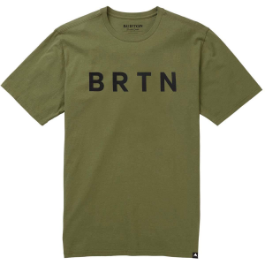 Burton BRTN SS T-Shirt - Men's