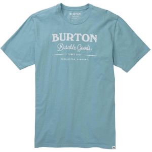 Burton Durable Goods SS T-Shirt - Men's