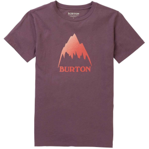 Burton Classic Mountain High SS T-Shirt - Girl's