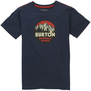 Burton Taproot SS T-Shirt - Boy's